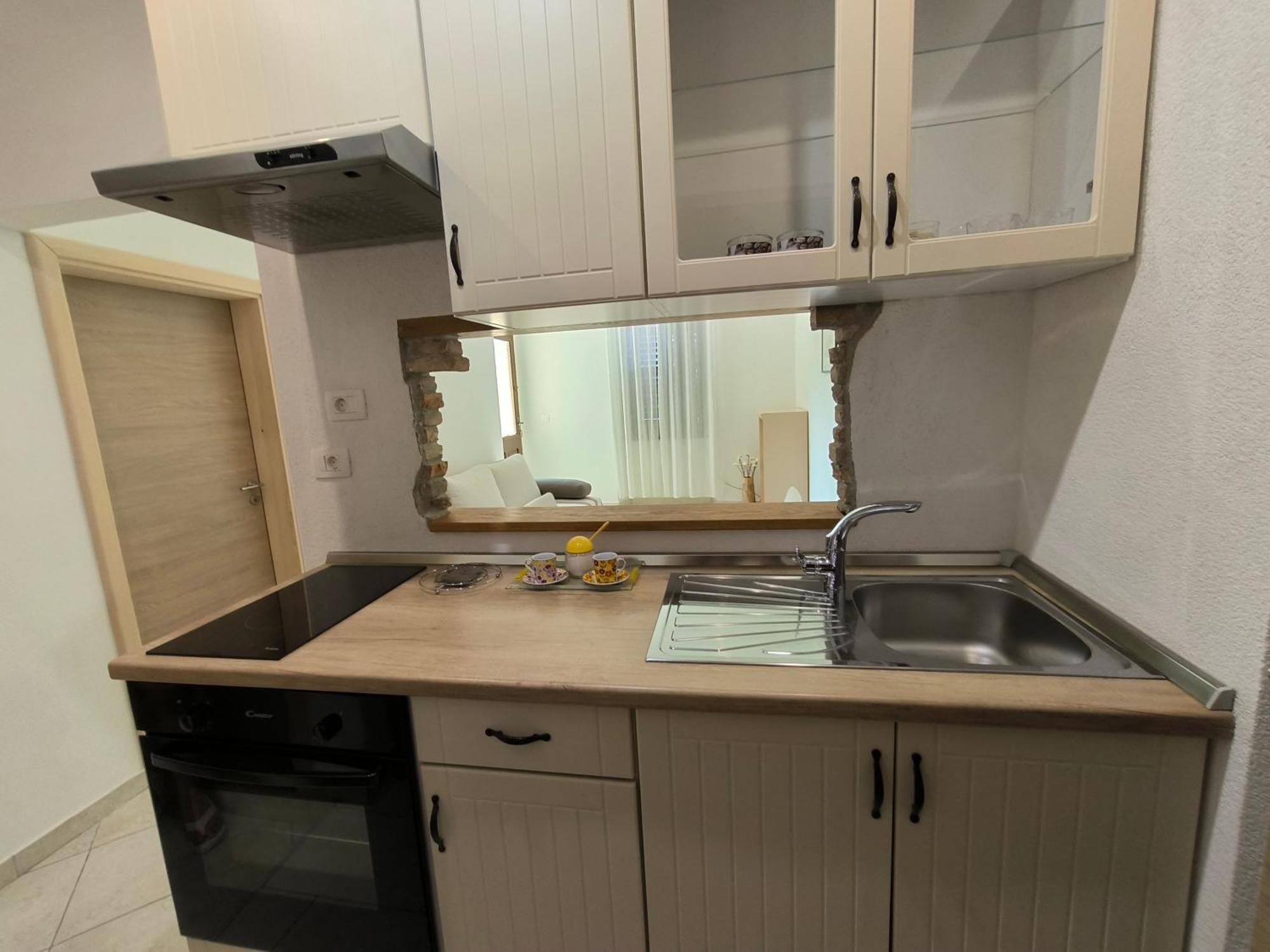 Rooms And Apartment Matika Rovinj Ngoại thất bức ảnh