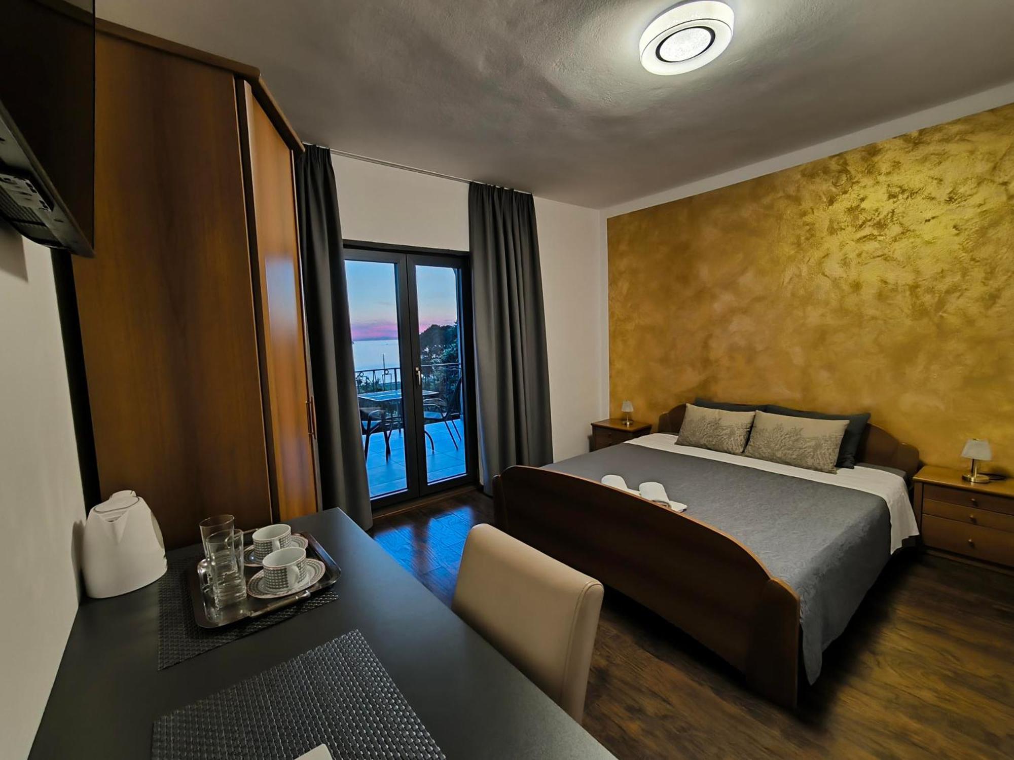 Rooms And Apartment Matika Rovinj Ngoại thất bức ảnh