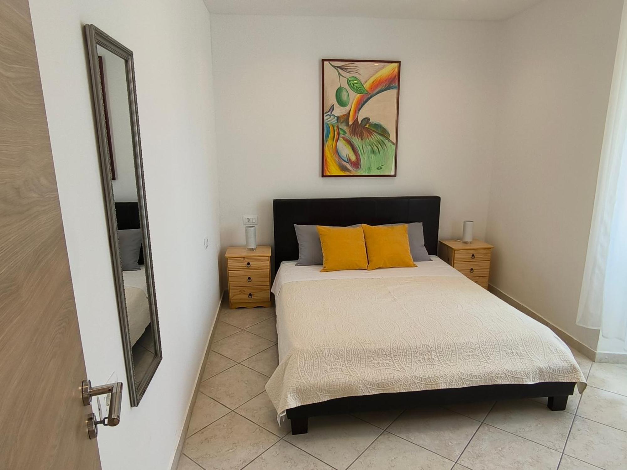 Rooms And Apartment Matika Rovinj Ngoại thất bức ảnh