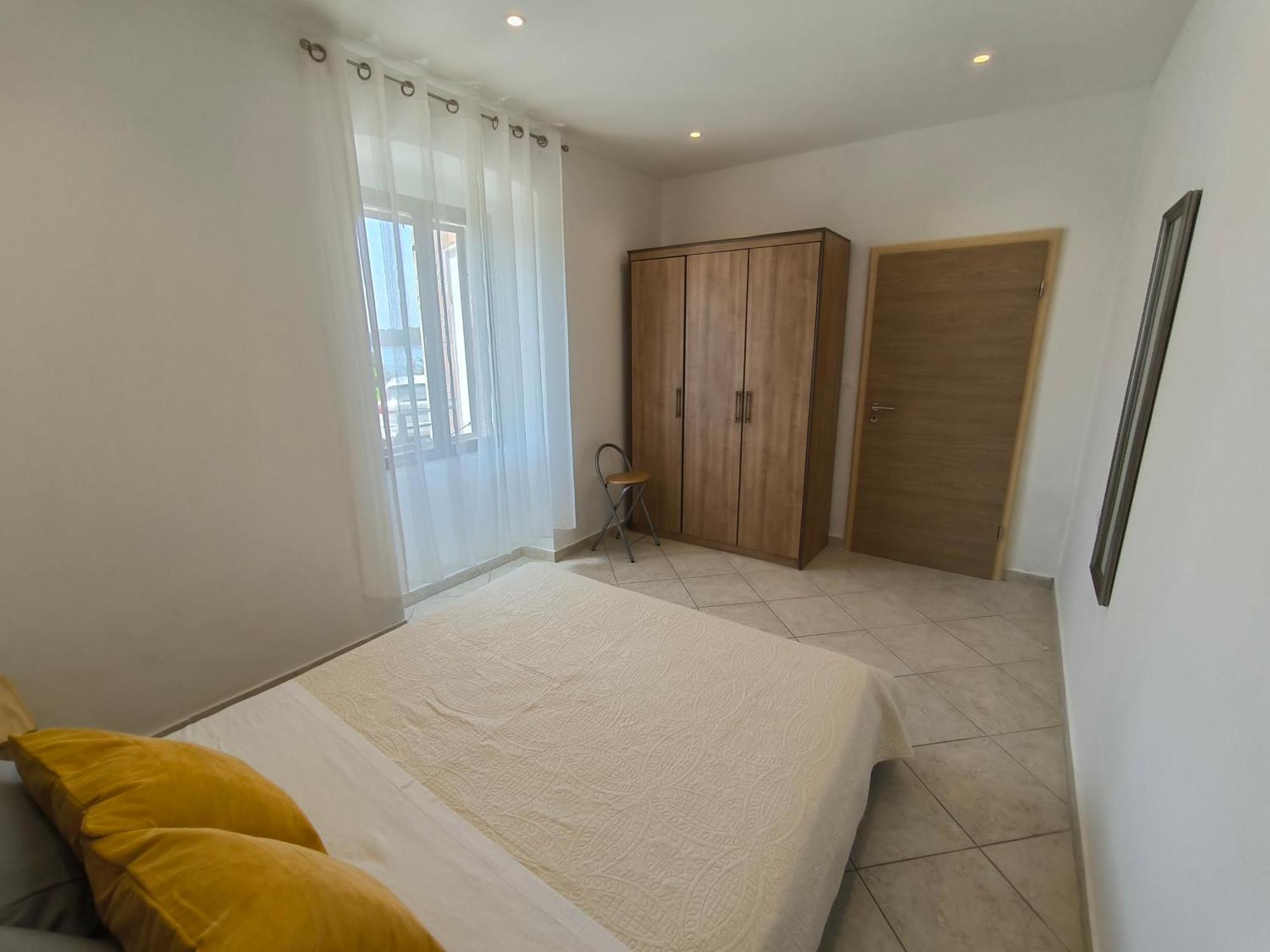 Rooms And Apartment Matika Rovinj Ngoại thất bức ảnh