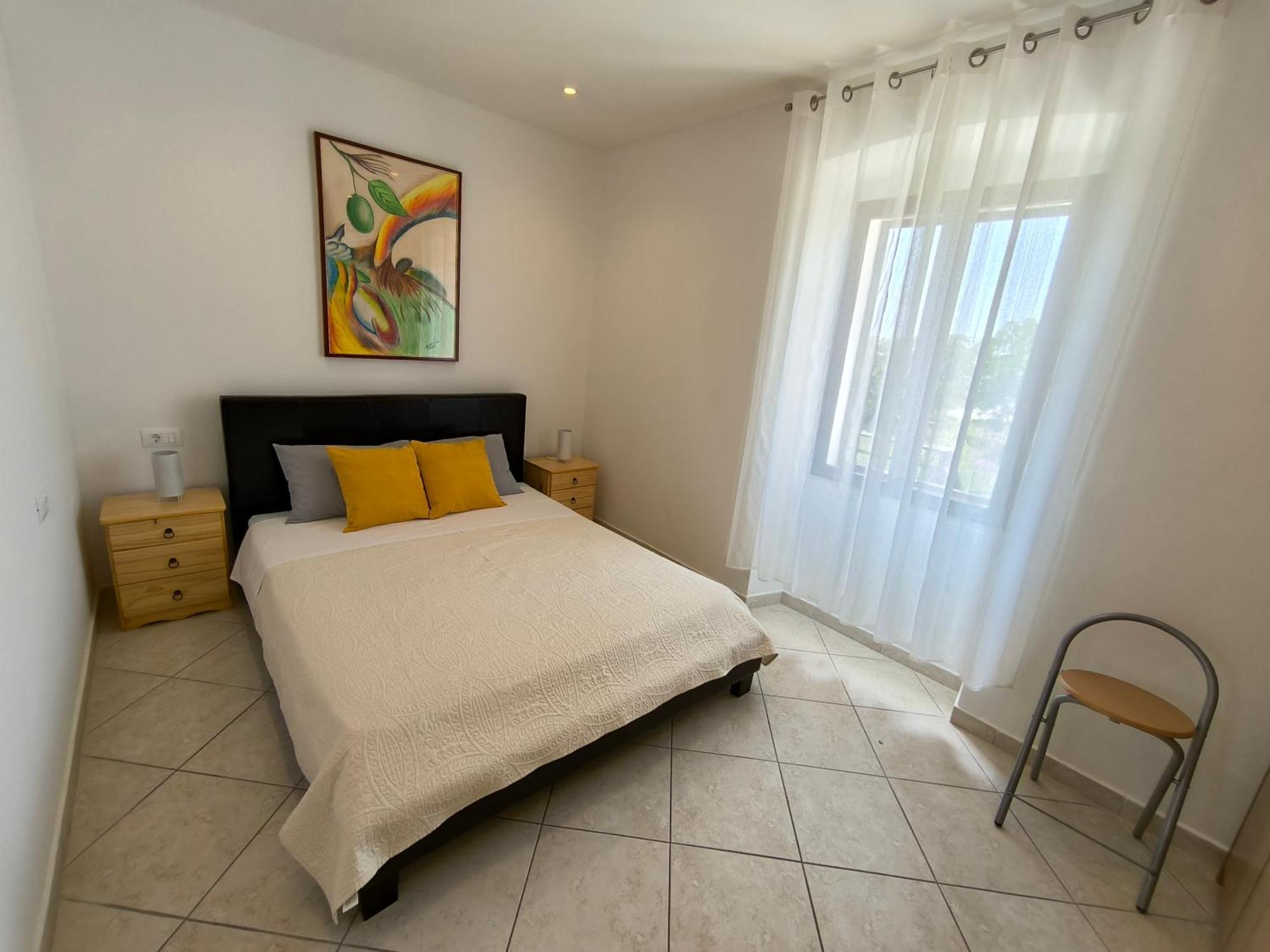 Rooms And Apartment Matika Rovinj Ngoại thất bức ảnh