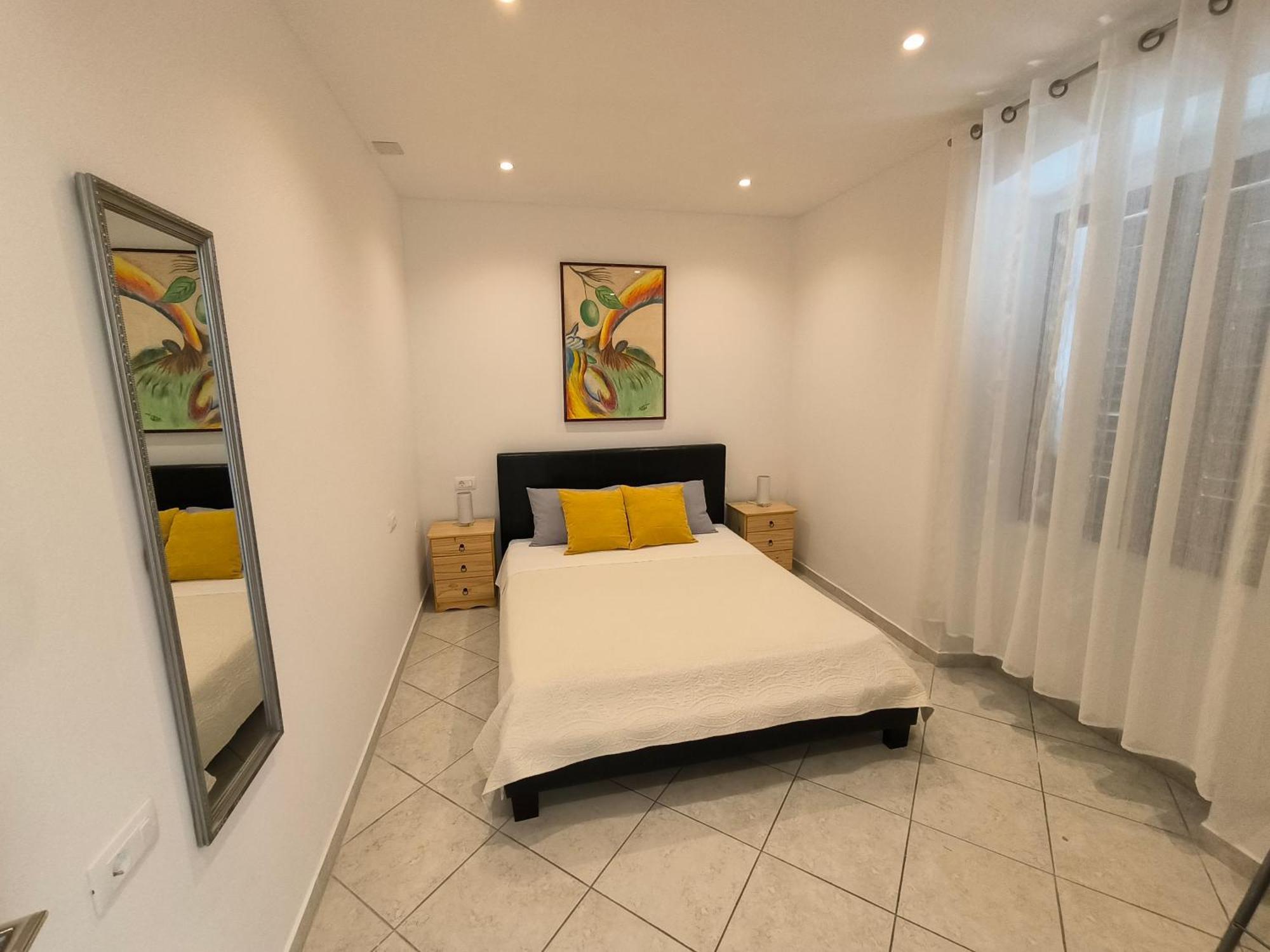 Rooms And Apartment Matika Rovinj Ngoại thất bức ảnh