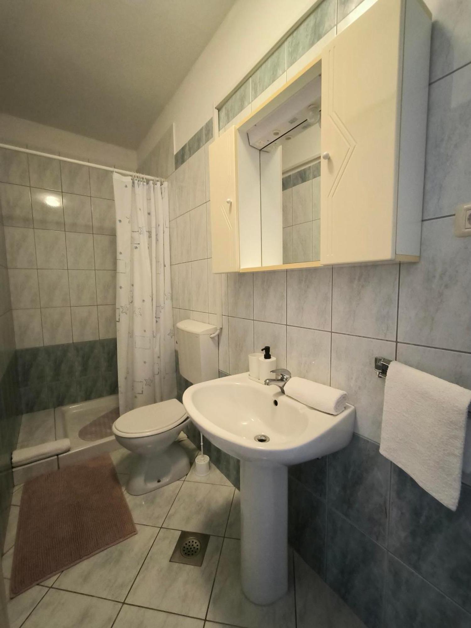 Rooms And Apartment Matika Rovinj Ngoại thất bức ảnh
